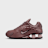 Nike   Shox R4 (GS) rosso