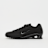 Nike   Shox Z negro