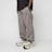 Umbro Relaxed Track Pants grau