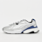 PUMA Fade Nitro LS argento