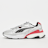 PUMA Fade Nitro LS argent