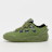 PUMA La Francé Camo grün