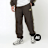 Umbro Relaxed Track Pant marrón