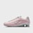 Nike Shox Z rosa