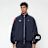 Umbro Relaxed Track Jacket blau