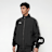 Umbro Relaxed Track Jacket noir