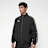 Umbro Relaxed Track Jacket zwart