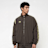 Umbro Relaxed Track Jacket bruin