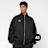 Umbro Harrington Jacket zwart