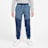 Nike   Sportswear Tech Fleece Jogger bleu