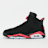 Jordan Air Jordan 6 Retro "Infrared Salesman" zwart