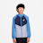 Nike   Sportswear Repel Windrunner Hooded Jacket bleu