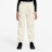 Nike   Sportswear Club Fleece Loose Graphic Pant bege