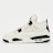 Jordan Air Jordan 4 Retro Flight Club weiß