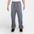 Nike   Tech Fleece Pro Club Open-Hem Pant grigio
