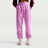Nike   Sportswear Phoenix Fleece High-Waisted Oversized Sweatpants rosa