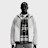 Nike   Windrunner Lined Jacket grijs