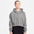 Nike   Sportswear Phoenix Fleece grigio