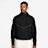 Nike   Tech Knit Windrunner Full Zip Jacket crna