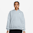 Jordan Brooklyn Fleece Pullover blauw