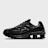Nike   Shox Ride 2 noir