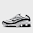 Nike   Shox Ride 2 weiß
