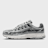 Nike   P-6000 grau