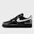 Nike   Air Force 1`07 LV8 noir