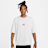Jordan Flight Graphic Oversized Shortsleeve Crew blanco