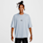 Jordan Flight Oversized Graphic T-Shrt azul