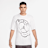 Jordan PSG Dri-FIT Practice Tee blanco