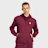 adidas Originals Essential Loose Fleece Hoodie rot