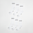 Jordan 6 PACK - Everyday Crew Socks blanco