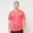 Under Armour Tech Utility Shortsleeve crvena
