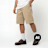 Dickies 958 13 Inch Loose Short Jeans bež
