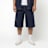 Dickies 958 13 Inch Loose Short Jeans blu