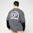 Dickies Payson 2fer Tee grijs