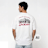 Dickies Wellsville Shortsleeve Tee weiß