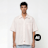 Dickies Venedocia Stripe Shortsleeve Shirt wit