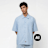 Dickies Venedocia Stripe Shortsleeve Shirt blauw