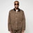 Dickies Union Barn Jacket smeđa