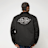 Dickies Union Barn Jacket negro