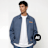 Dickies Wellsville Painter Jacket niebieski