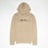 Jordan MVP Fleece Pullover bege