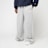 True Religion Taped Super T Baggy Sweats grijs
