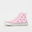 Converse Chuck Taylor All Star rosa
