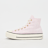 Converse Chuck Taylor All Star Lift lichtroze