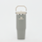 Stanley The IceFlow Flip Straw 2.0 Tumbler | 0,9L Grau
