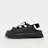 UGG Golden Glow Toggle crna
