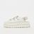 UGG Golden Glow Toggle bijela